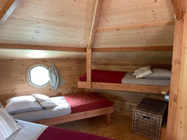 Photo of Bedroom in Varanges