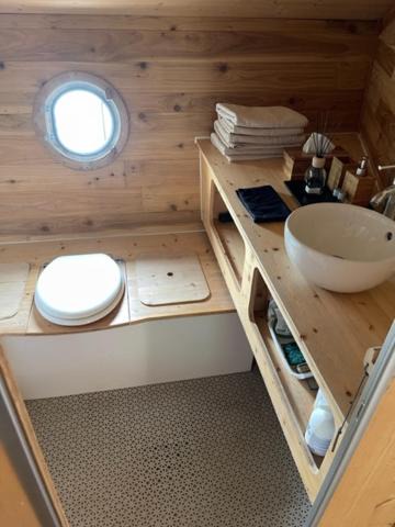 Photo of Bathroom in Varanges