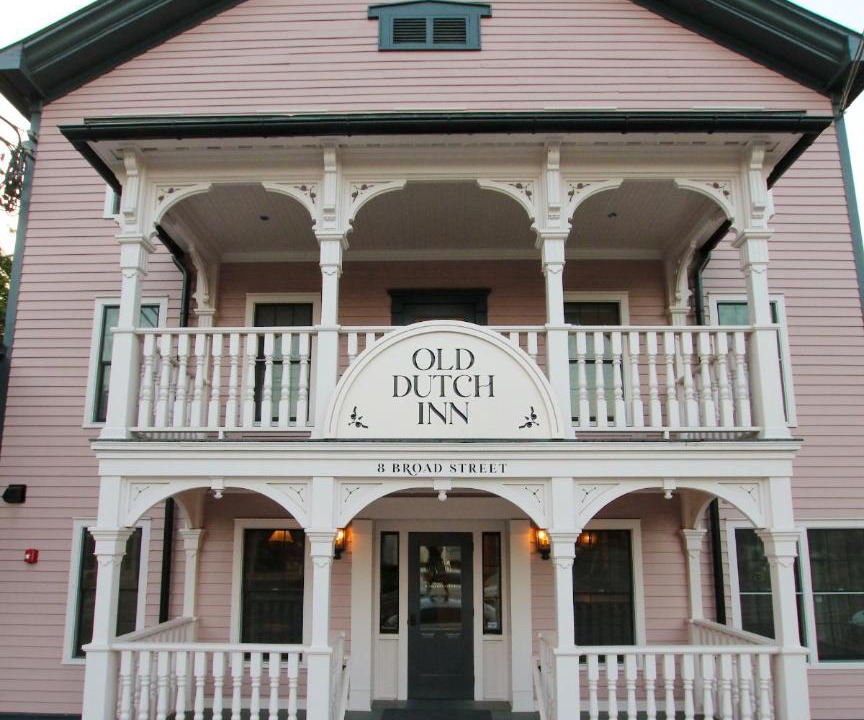 Photo of Others in Kinderhook