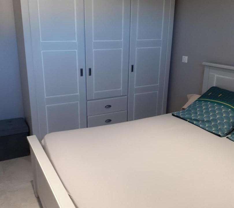 Photo of Bedroom in La Vabre