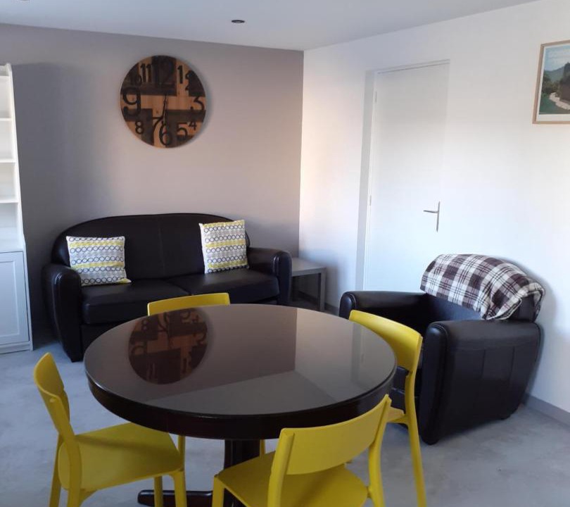 Photo of Livingroom in La Vabre