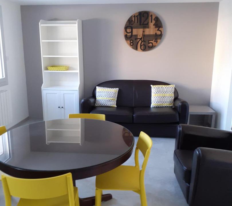 Photo of Livingroom in La Vabre