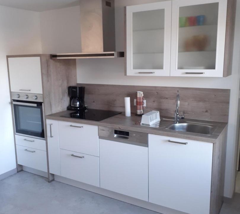 Photo of Kitchen in La Vabre