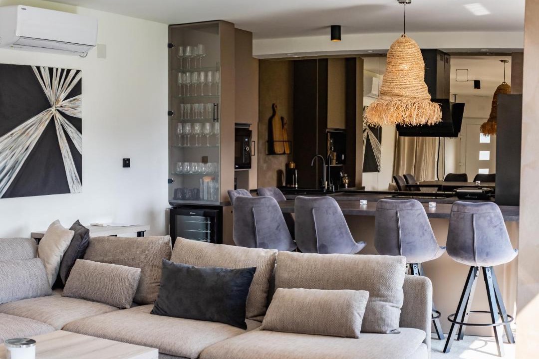 Photo of Livingroom in Donji Skrad