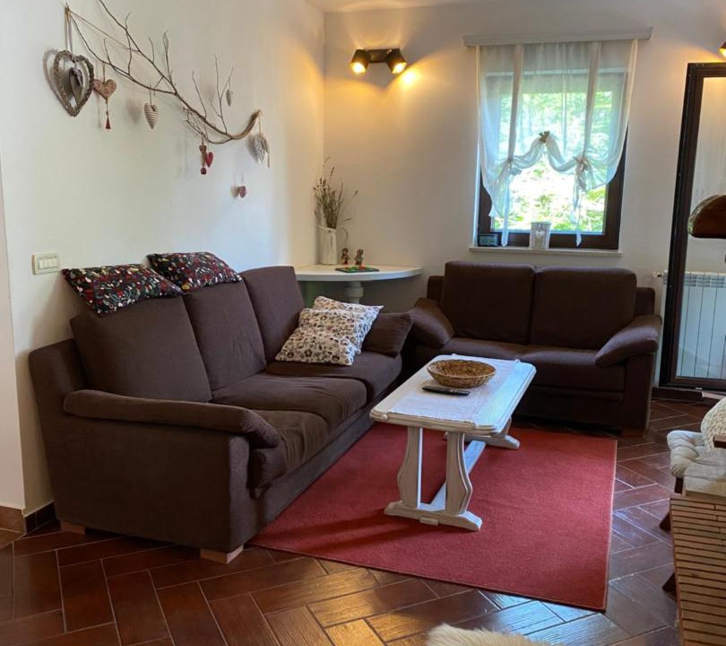 Photo of Livingroom in Zelin Mrzlovodicki