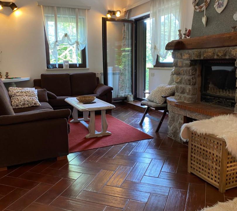 Photo of Livingroom in Zelin Mrzlovodicki