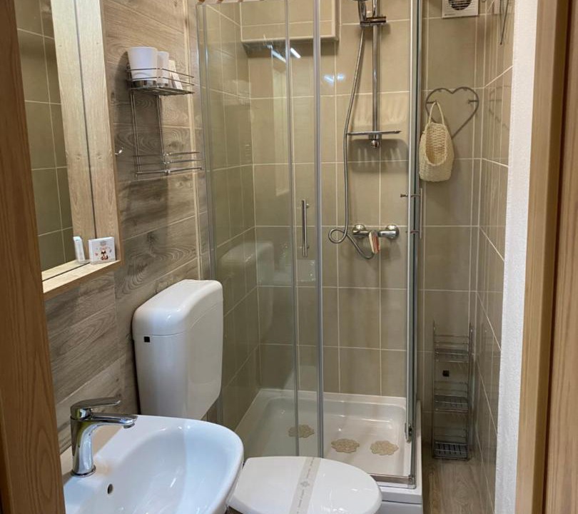 Photo of Bathroom in Zelin Mrzlovodicki