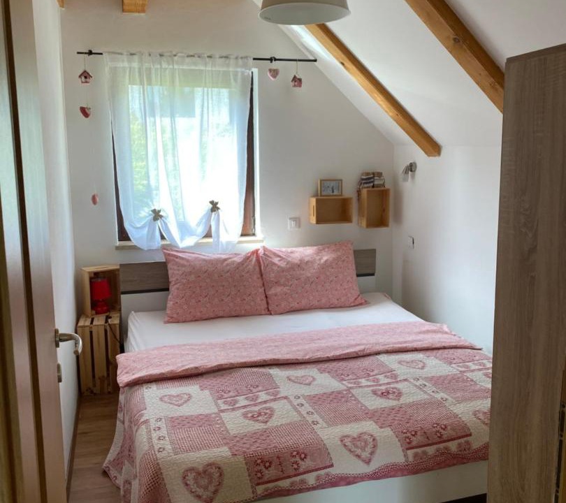 Photo of Bedroom in Zelin Mrzlovodicki