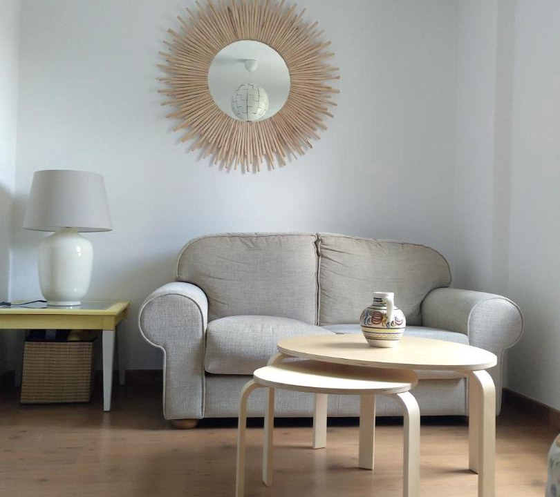 Photo of Livingroom in Villanua