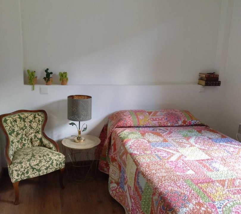 Photo of Bedroom in Villanua
