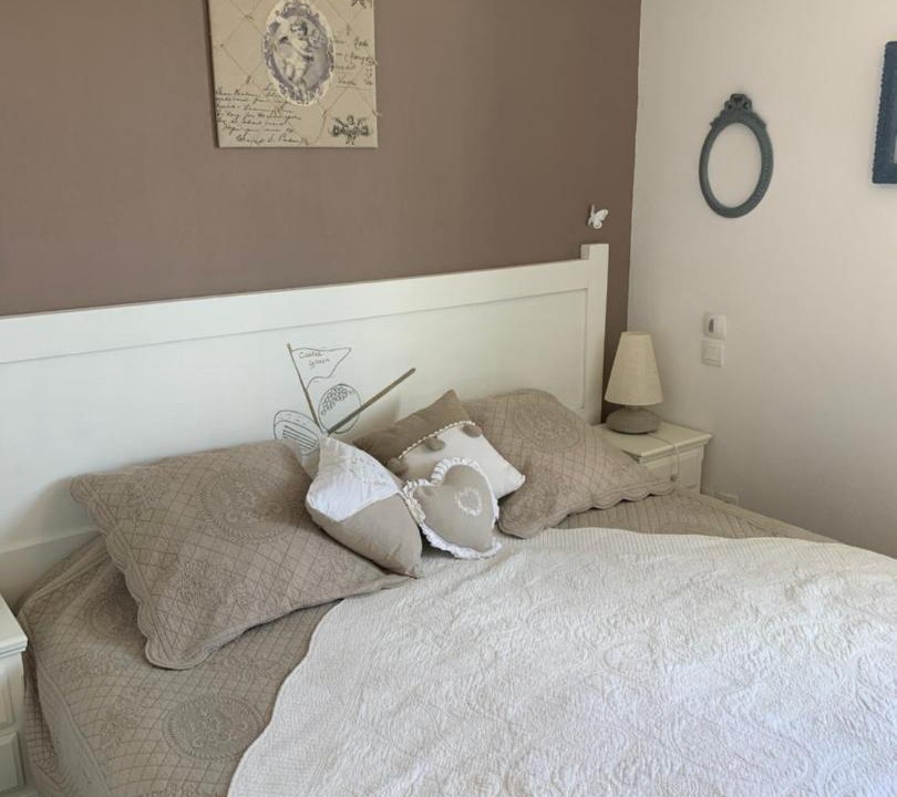 Photo of Bedroom in Rivieres