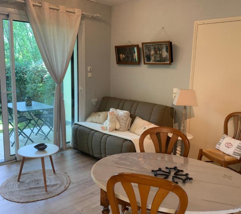 Photo of Livingroom in Rivieres