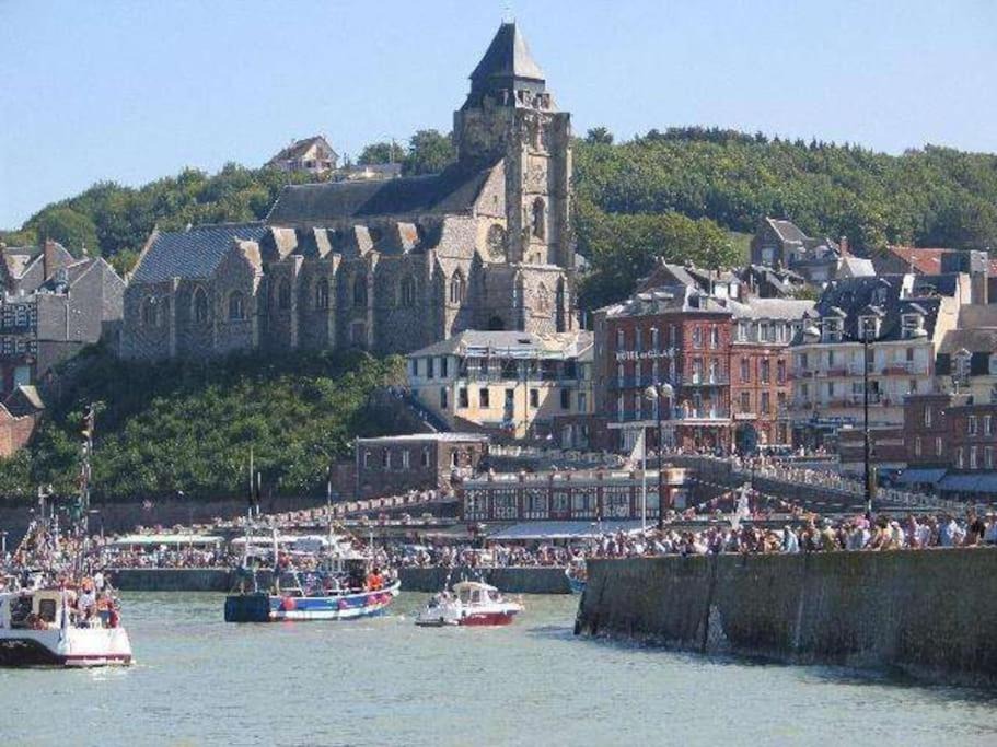 Photo of Others in Incheville