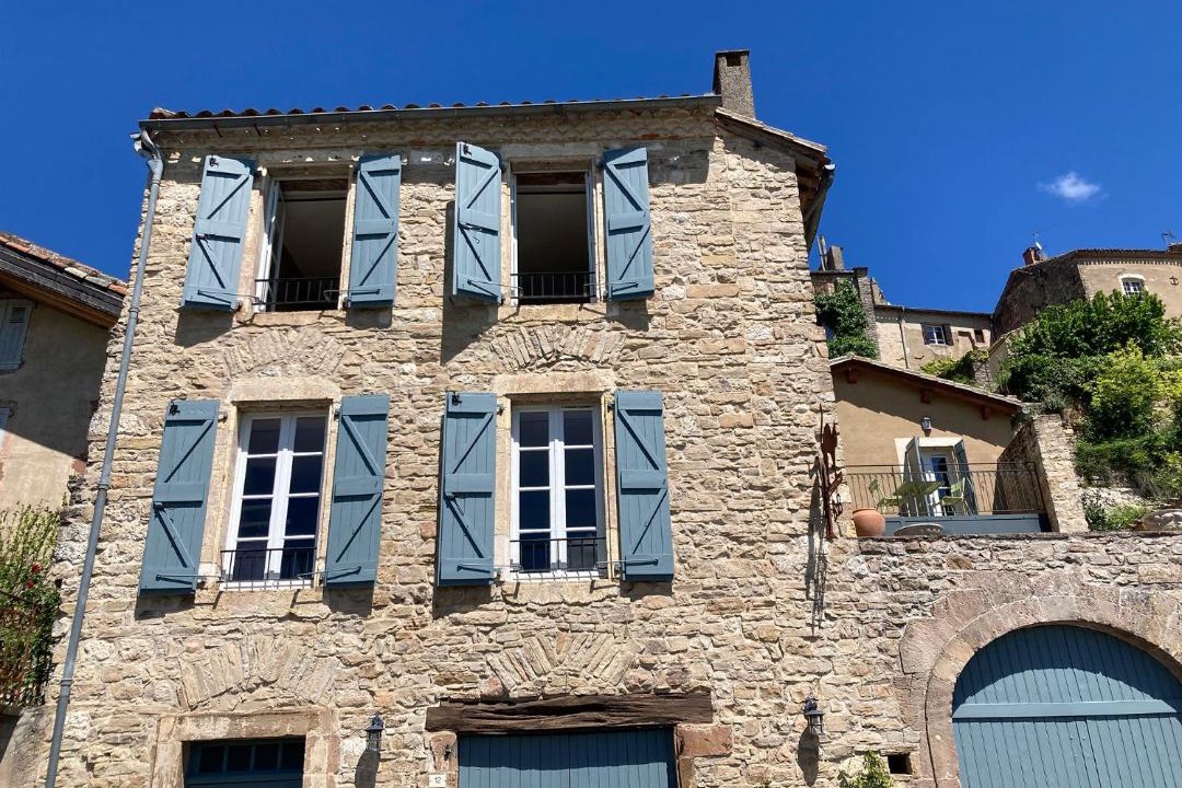 Photo of Others in Cordes-sur-Ciel