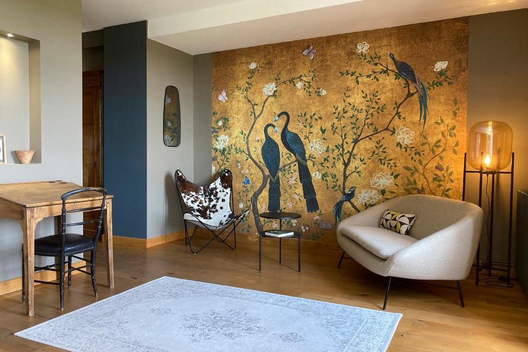 Photo of Livingroom in Cordes-sur-Ciel