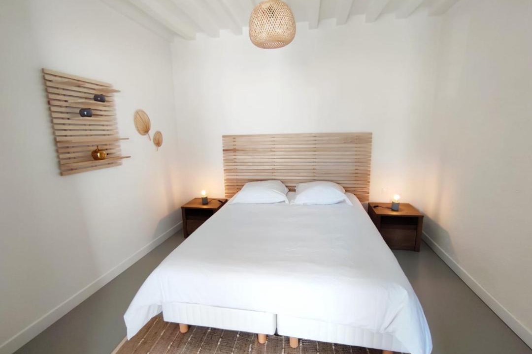 Photo of Bedroom in Saint-Pierre-sur-Dives