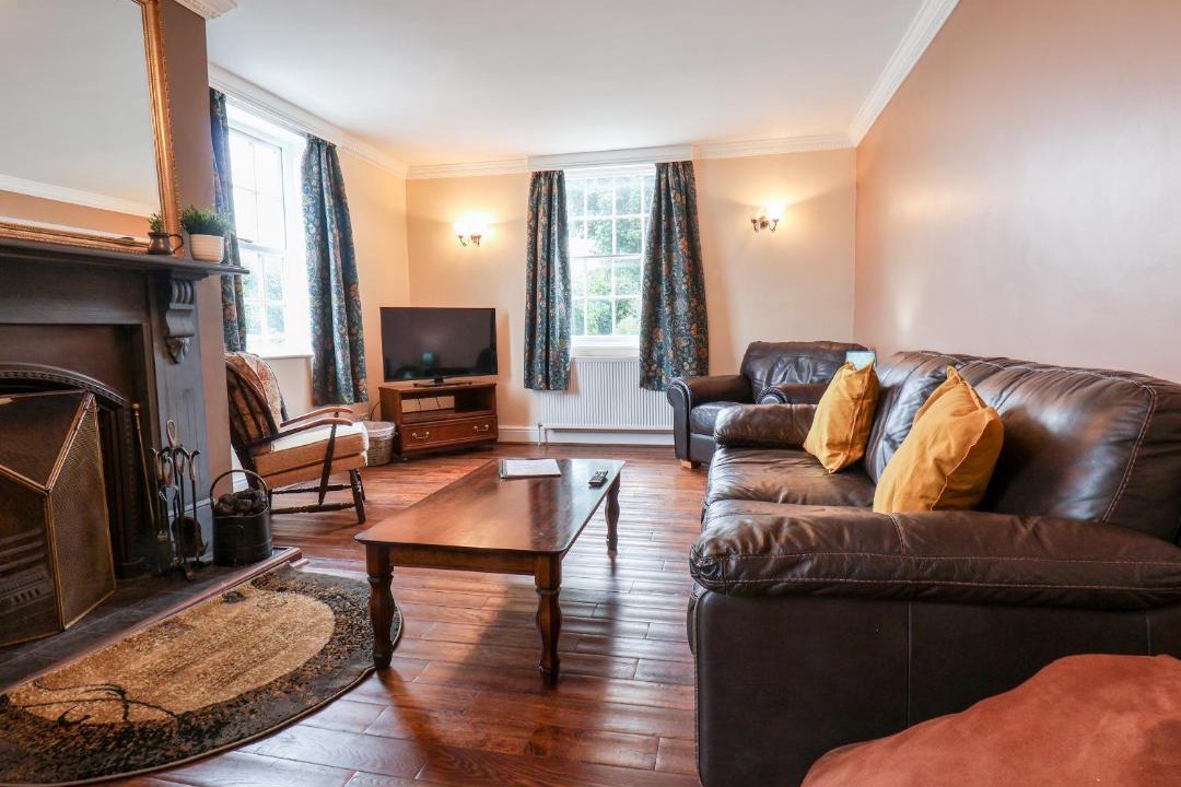 Photo of Livingroom in Buckton