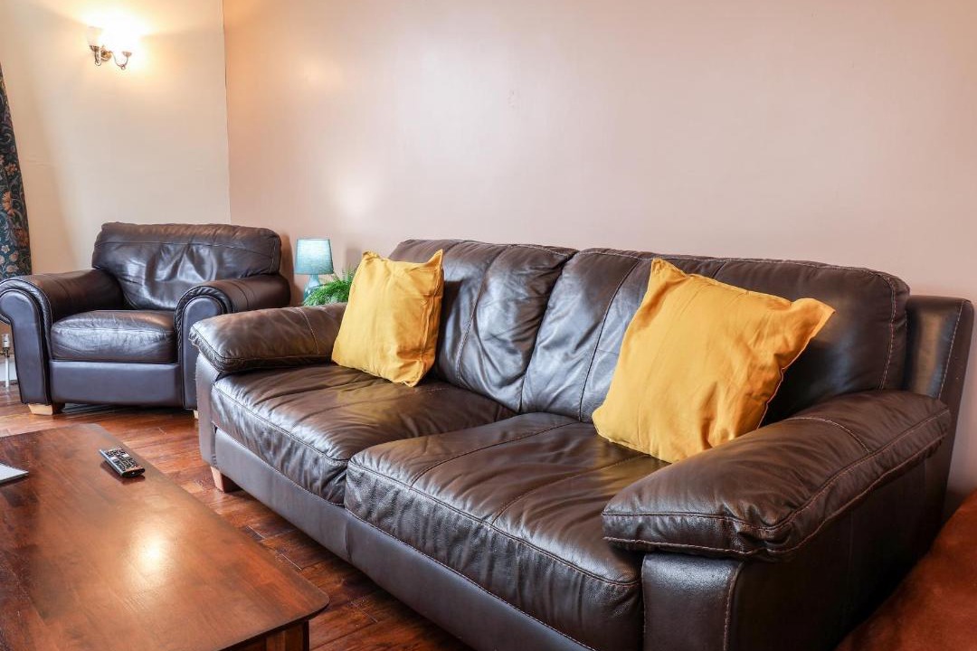 Photo of Livingroom in Buckton