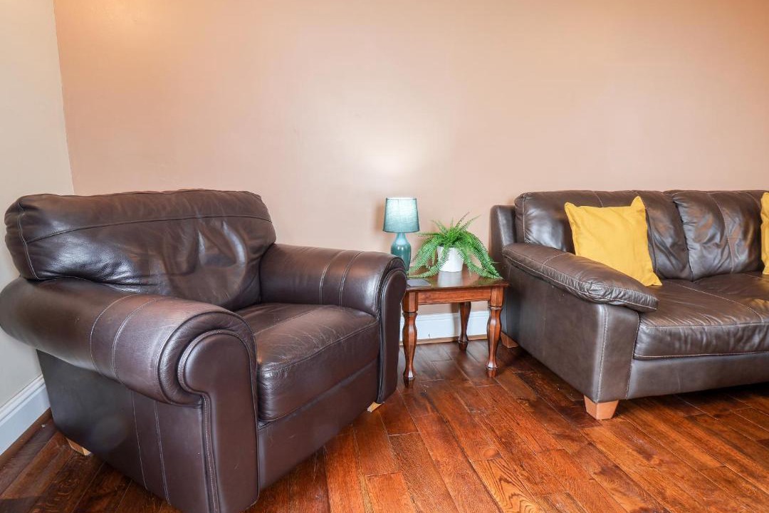 Photo of Livingroom in Buckton