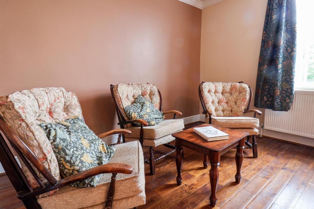 Photo of Livingroom in Buckton