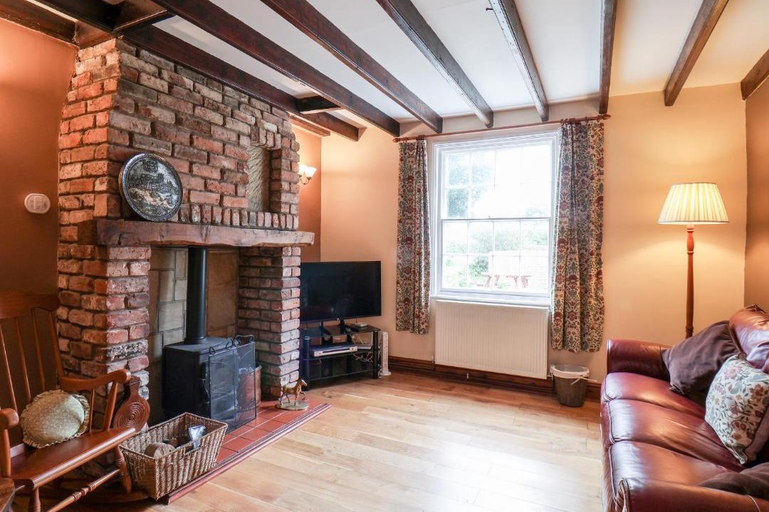 Photo of Livingroom in Buckton