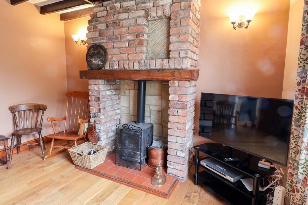 Photo of Livingroom in Buckton