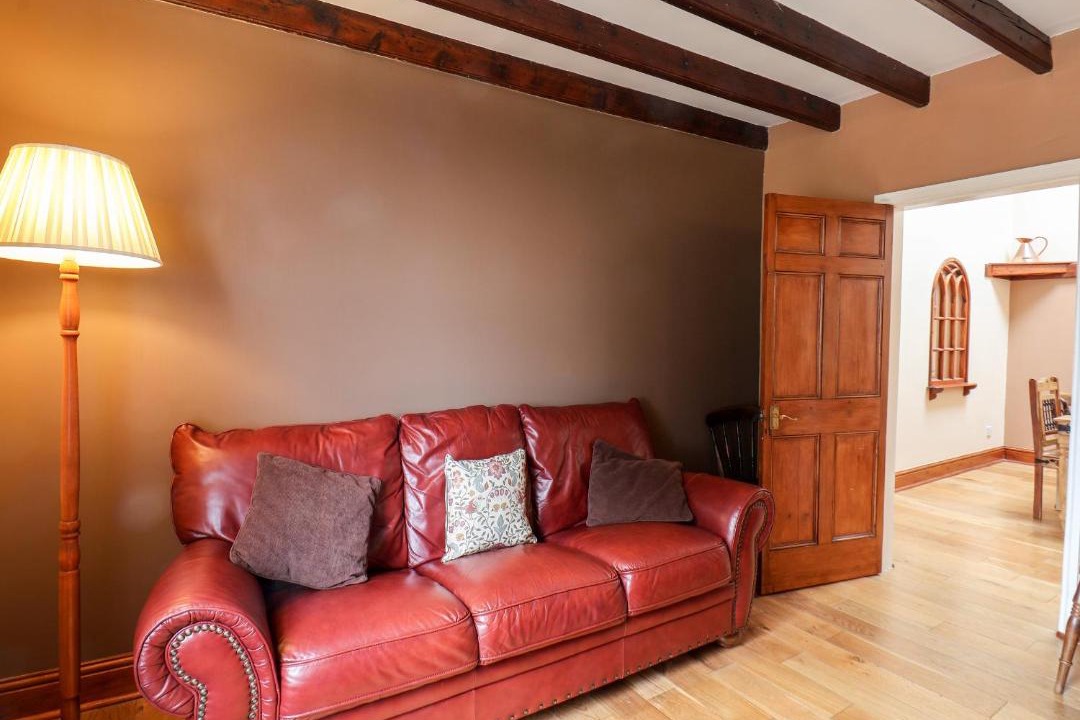 Photo of Livingroom in Buckton