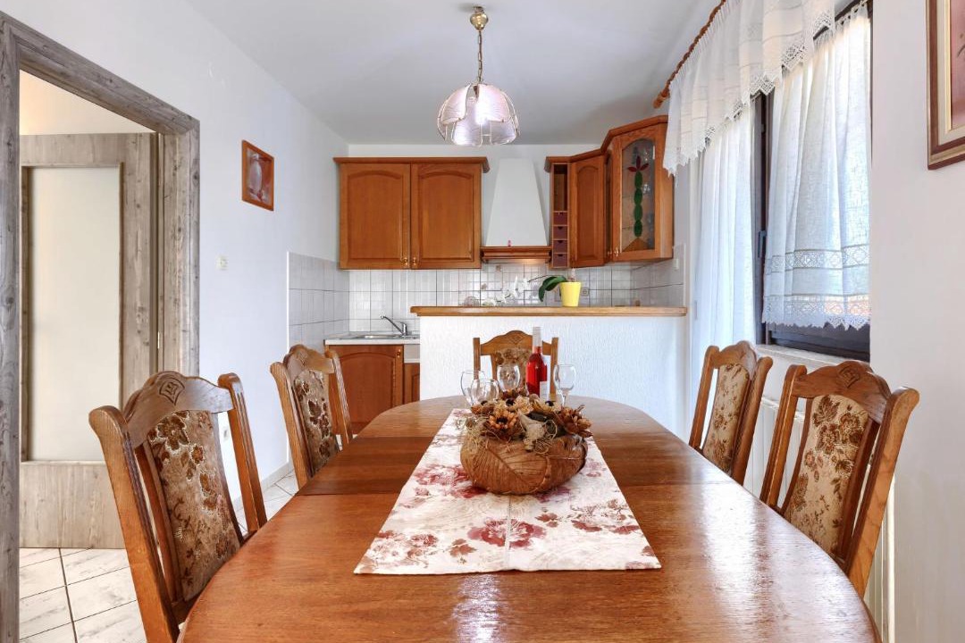 Photo of Kitchen in Sajini