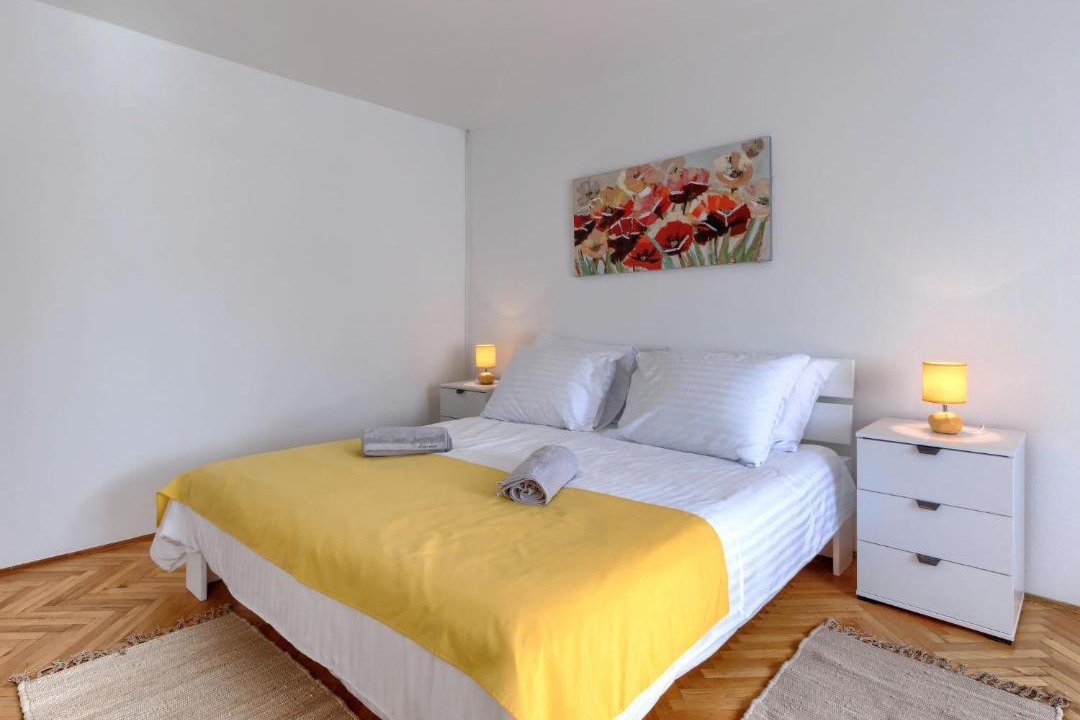 Photo of Bedroom in Sajini