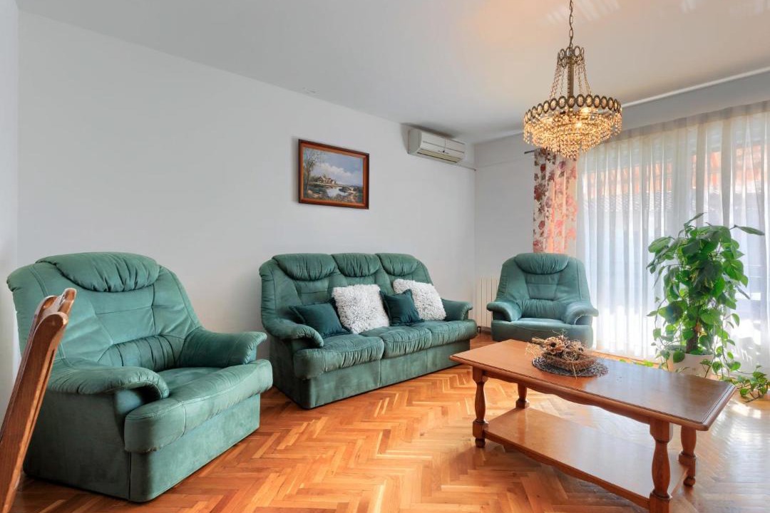 Photo of Livingroom in Sajini