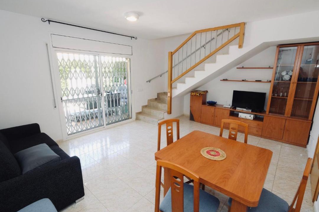 Photo of Livingroom in Costa del Zefir