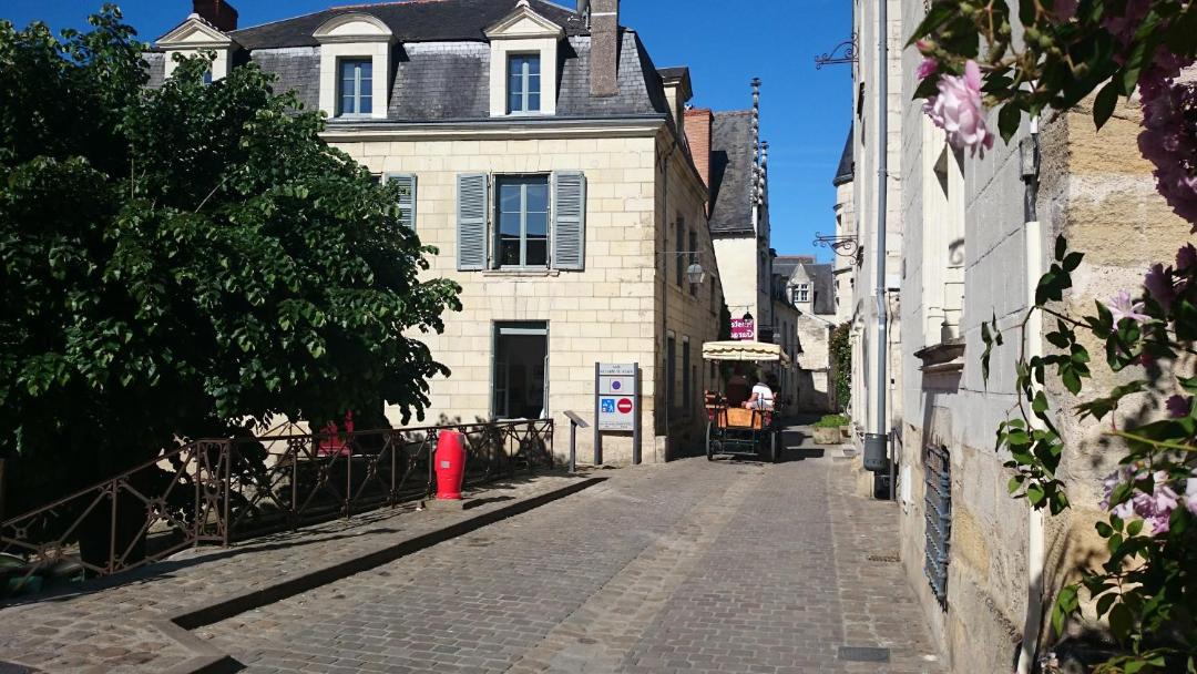 Photo of Others in Chinon