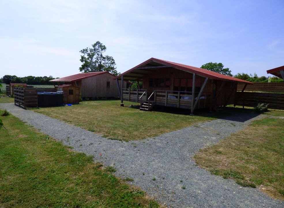 Photo of Others in Bouille-Courdault