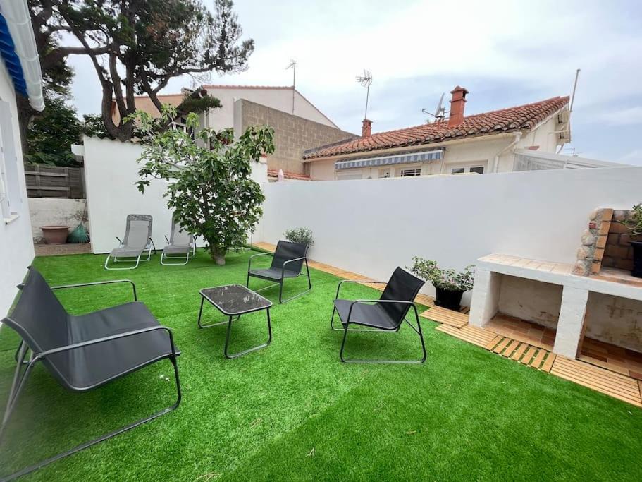 Photo of Others in Canet-Plage