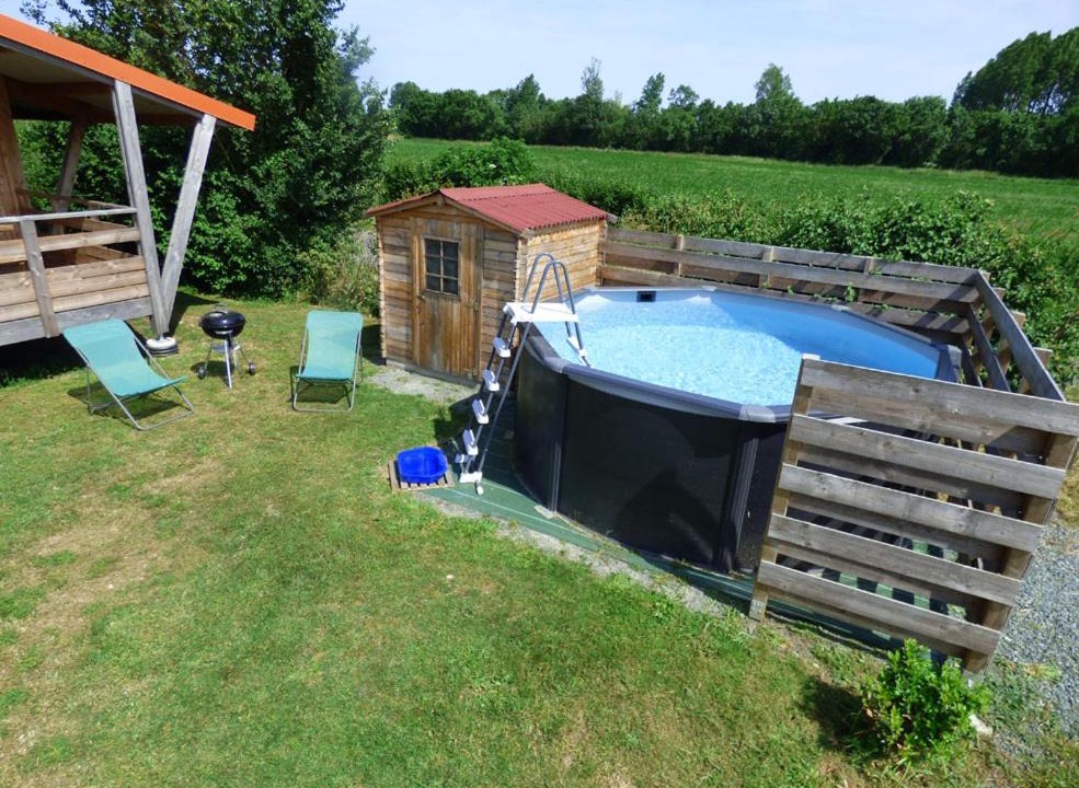 Photo of Others in Bouille-Courdault