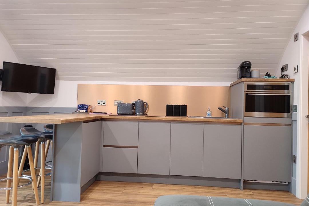 Photo of Kitchen in Keith