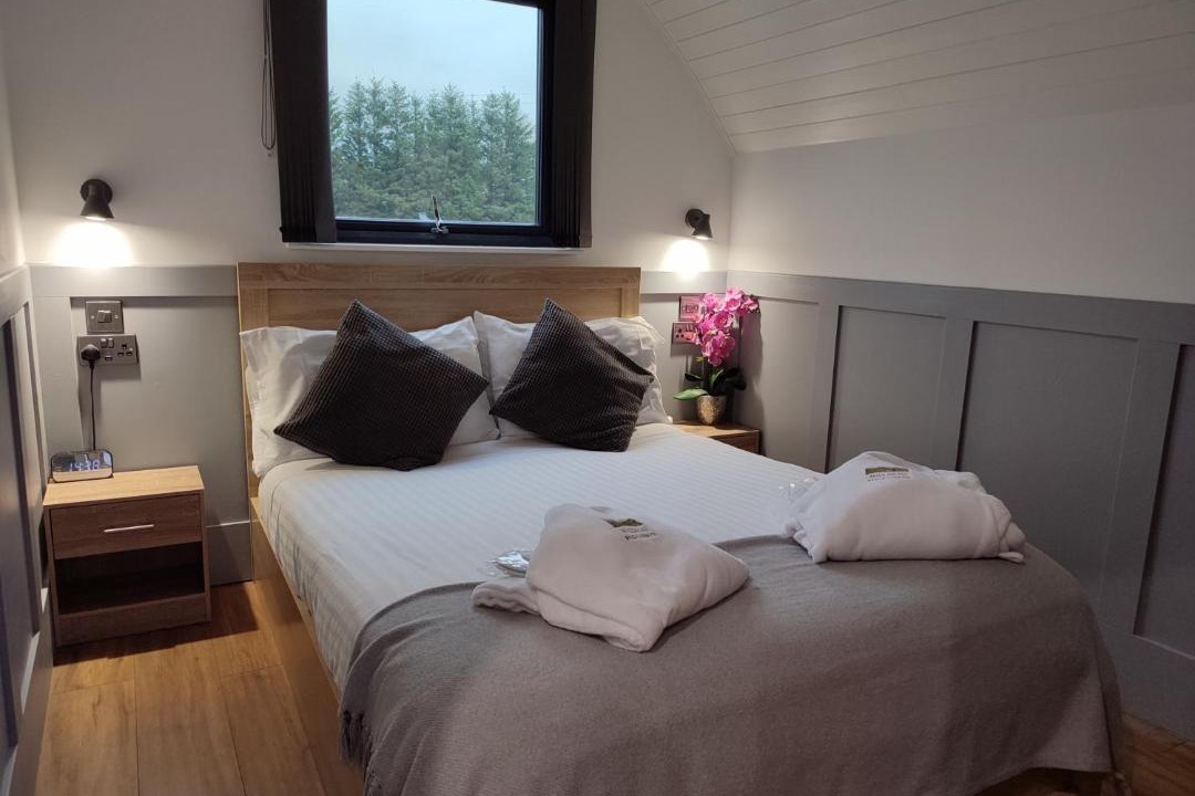 Photo of Bedroom in Keith