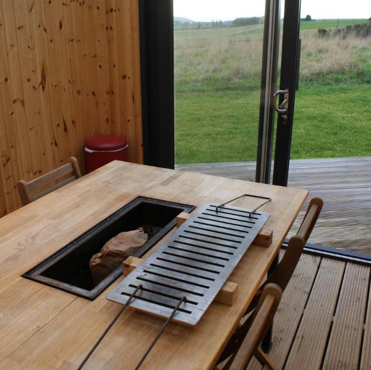 Photo of Patio Balcony in Keith