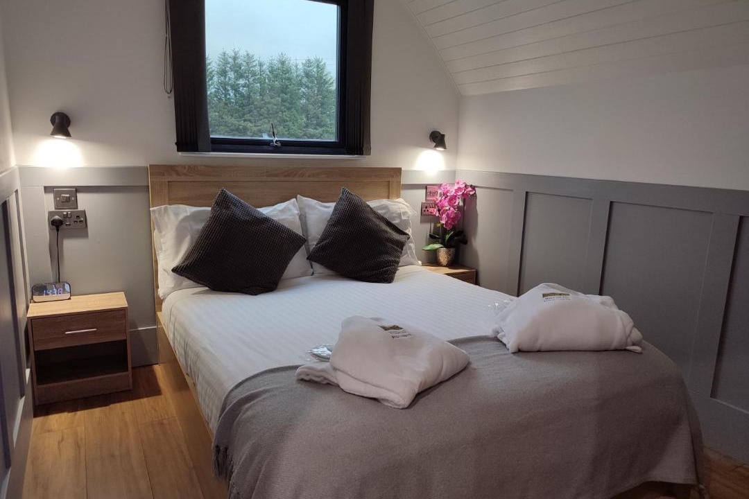 Photo of Bedroom in Keith