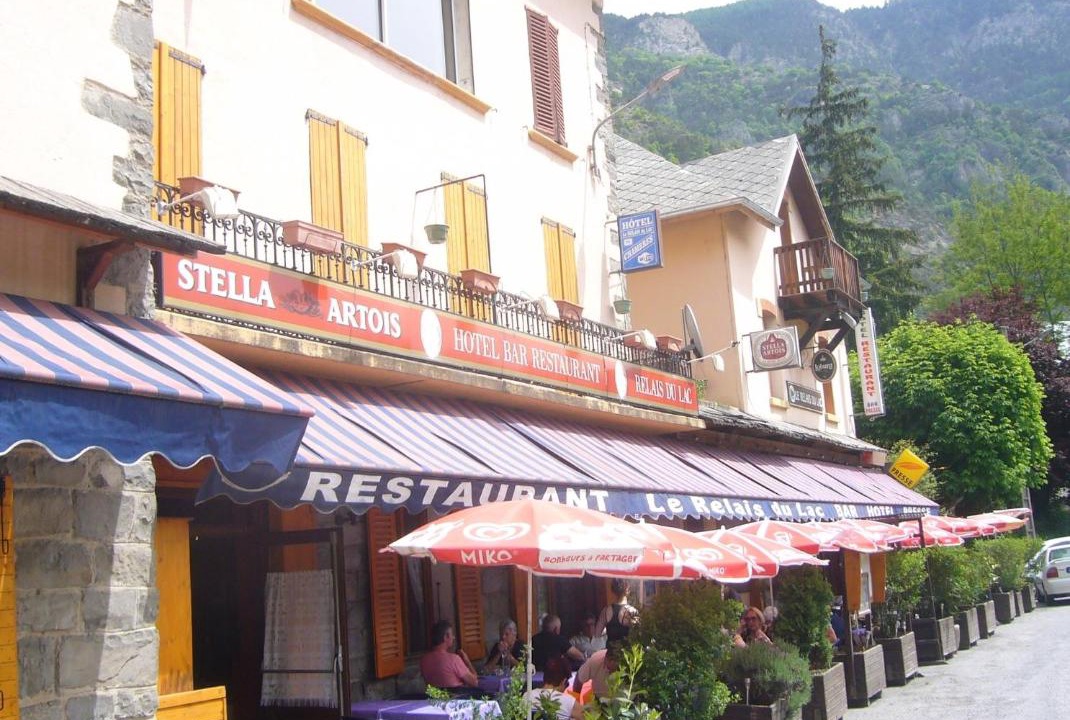 Photo of Others in Le Lauzet-Ubaye