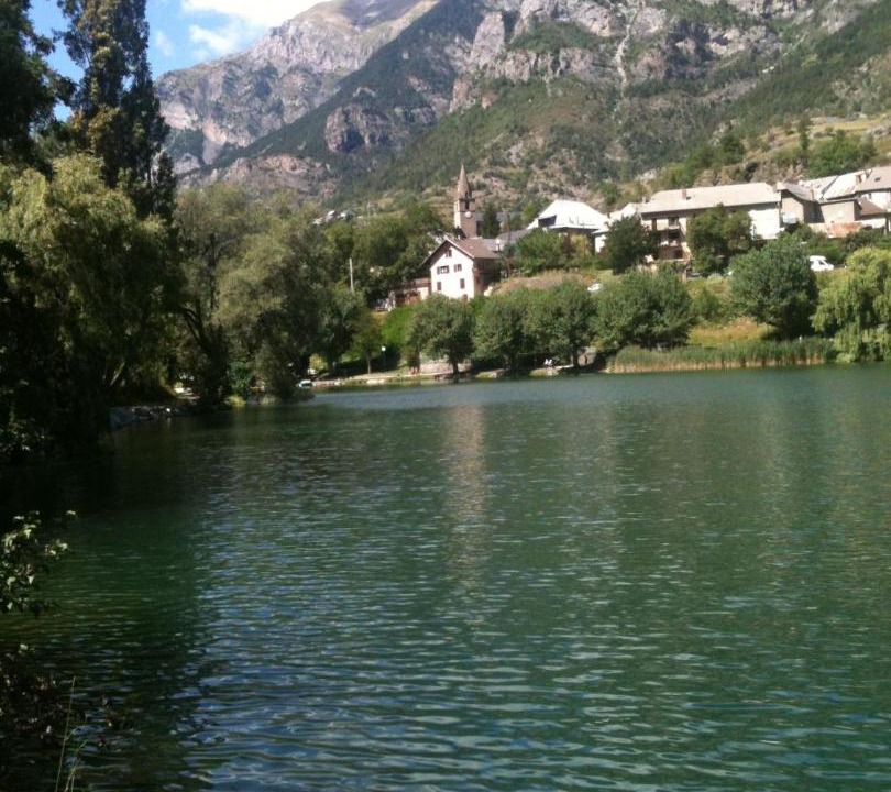 Photo of Others in Le Lauzet-Ubaye