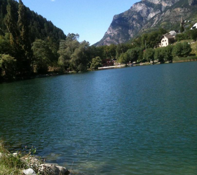 Photo of Others in Le Lauzet-Ubaye