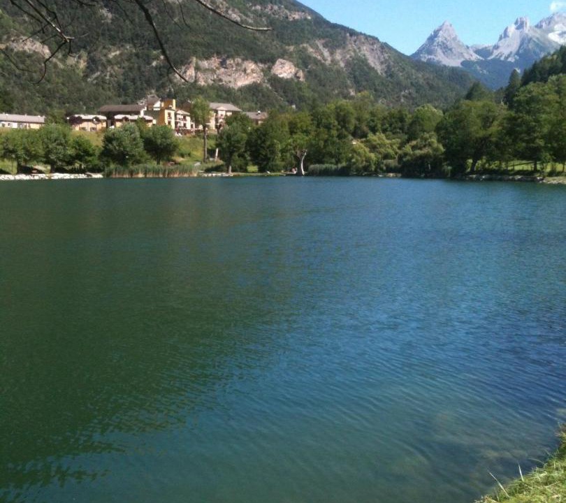 Photo of Others in Le Lauzet-Ubaye
