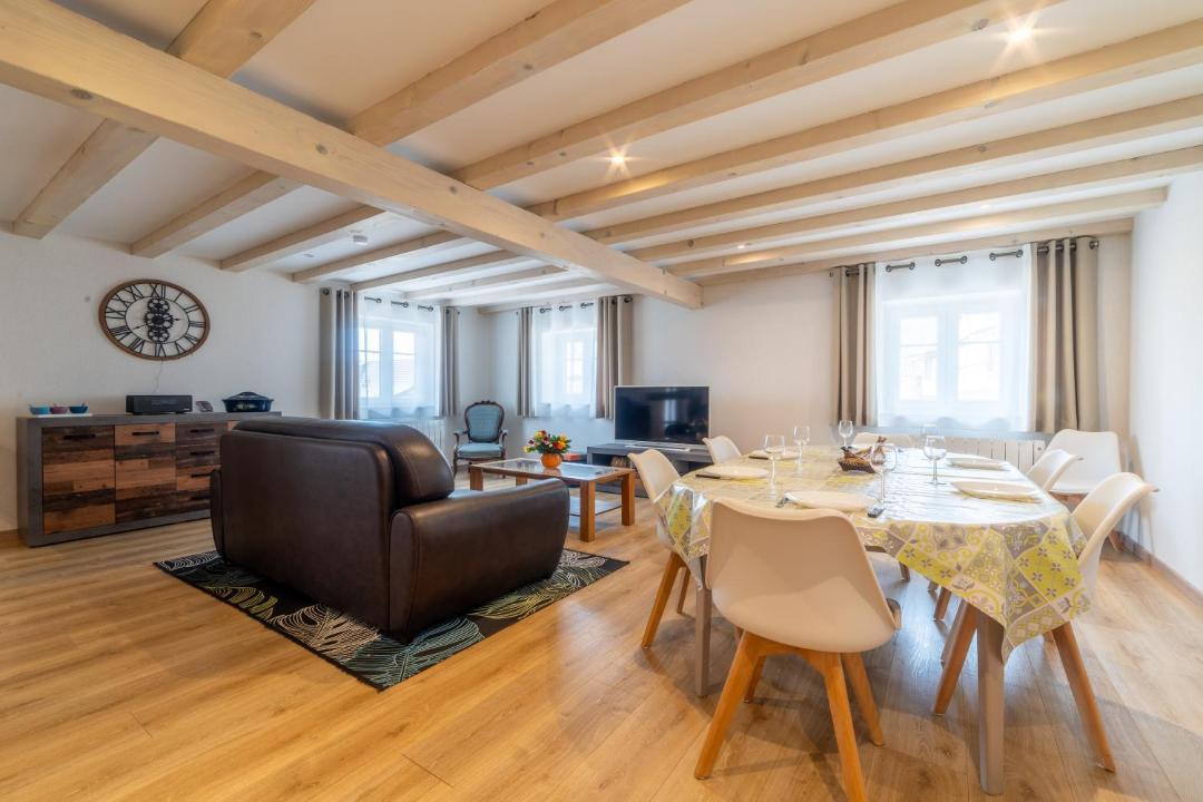 Photo of Livingroom in Gunstett