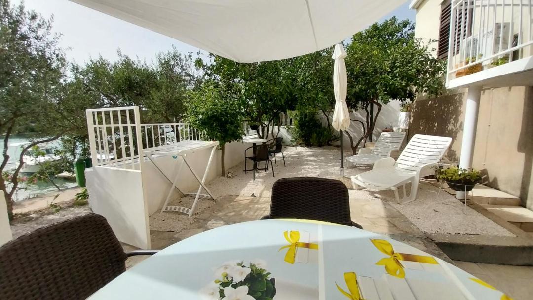 Photo of Patio Balcony in Grebastica