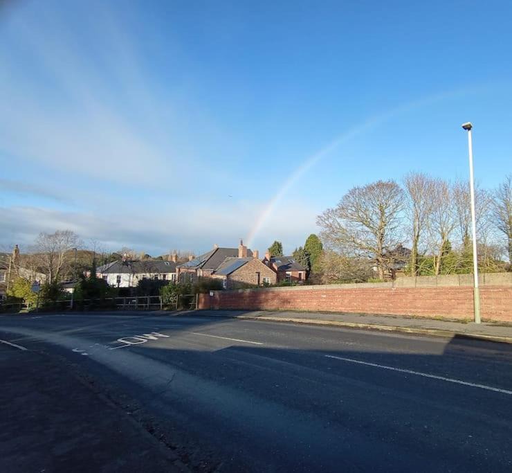 Photo of Outdoor in Croft On Tees