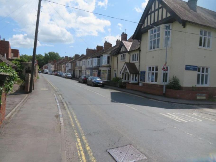 Photo of Buildings in Croft On Tees