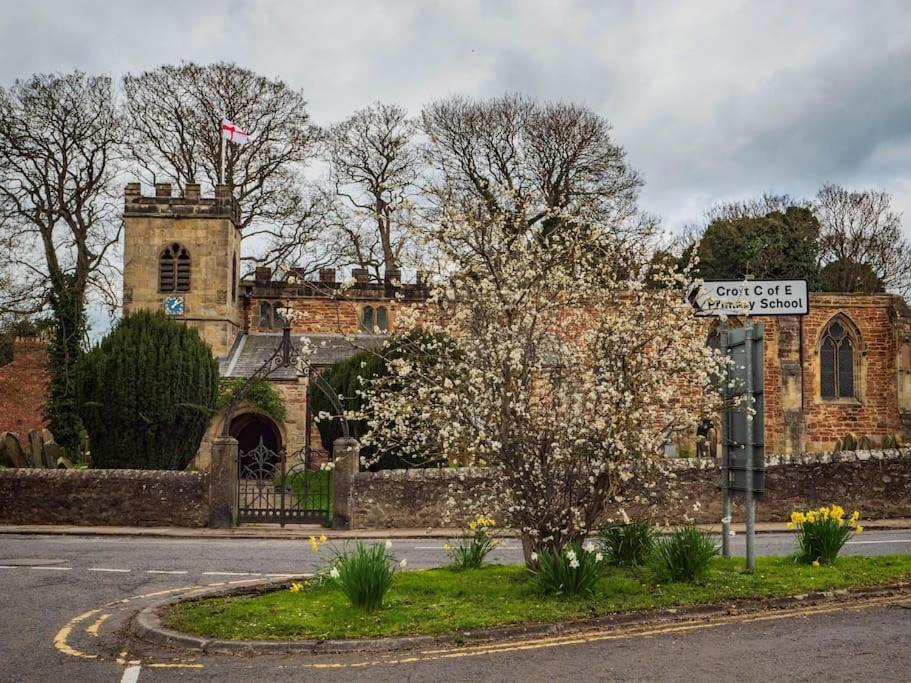 Photo of Buildings in Croft On Tees