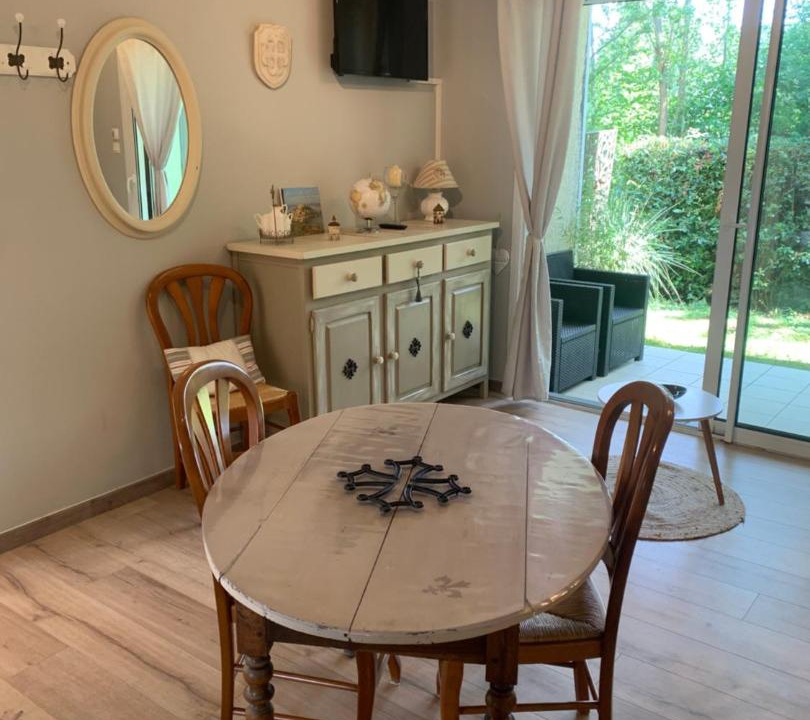 Photo of Livingroom in Rivieres