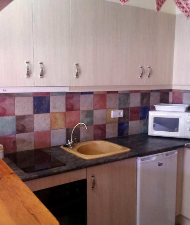 Photo of Kitchen in Taull
